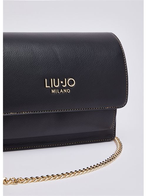 Borsa a tracolla media LIU JO | AF6152E1120/22222